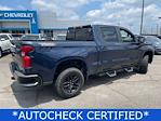2020 Chevrolet Silverado 1500 Crew Cab 4x4 Pickup for sale #129333A - photo 2