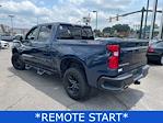 2020 Chevrolet Silverado 1500 Crew Cab 4x4 Pickup for sale #129333A - photo 5