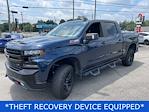 2020 Chevrolet Silverado 1500 Crew Cab 4x4 Pickup for sale #129333A - photo 7