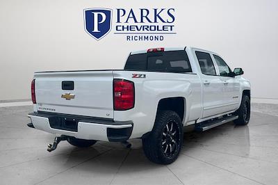 2017 Chevrolet Silverado 1500 Crew Cab 4x4 Pickup for sale #264729XB - photo 2