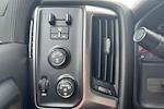 2017 Chevrolet Silverado 1500 Crew Cab 4x4 Pickup for sale #264729XB - photo 13