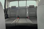 2017 Chevrolet Silverado 1500 Crew Cab 4x4 Pickup for sale #264729XB - photo 17