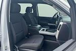 2017 Chevrolet Silverado 1500 Crew Cab 4x4 Pickup for sale #264729XB - photo 19