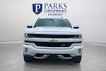 2017 Chevrolet Silverado 1500 Crew Cab 4x4 Pickup for sale #264729XB - photo 3