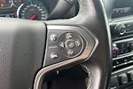 2017 Chevrolet Silverado 1500 Crew Cab 4x4 Pickup for sale #264729XB - photo 22
