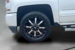 2017 Chevrolet Silverado 1500 Crew Cab 4x4 Pickup for sale #264729XB - photo 25