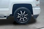 2017 Chevrolet Silverado 1500 Crew Cab 4x4 Pickup for sale #264729XB - photo 26