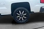 2017 Chevrolet Silverado 1500 Crew Cab 4x4 Pickup for sale #264729XB - photo 27