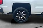 2017 Chevrolet Silverado 1500 Crew Cab 4x4 Pickup for sale #264729XB - photo 28
