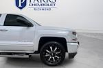 2017 Chevrolet Silverado 1500 Crew Cab 4x4 Pickup for sale #264729XB - photo 29