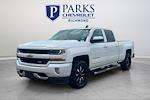 2017 Chevrolet Silverado 1500 Crew Cab 4x4 Pickup for sale #264729XB - photo 4