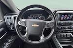 2017 Chevrolet Silverado 1500 Crew Cab 4x4 Pickup for sale #264729XB - photo 8