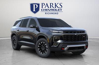 2026 Chevrolet Traverse AWD SUV for sale #129401 - photo 1
