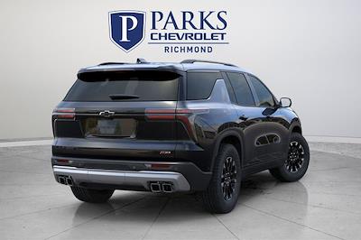 2026 Chevrolet Traverse AWD SUV for sale #129401 - photo 2