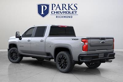 2026 Chevrolet Silverado 2500 Crew Cab 4WD Pickup for sale #129487 - photo 2