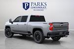 2026 Chevrolet Silverado 2500 Crew Cab 4WD Pickup for sale #129487 - photo 2