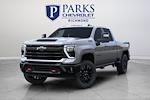 2026 Chevrolet Silverado 2500 Crew Cab 4WD Pickup for sale #129487 - photo 6