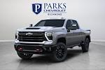 2026 Chevrolet Silverado 2500 Crew Cab 4WD Pickup for sale #129487 - photo 8