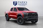 2026 Chevrolet Colorado Crew Cab 4WD Pickup for sale #129659 - photo 3