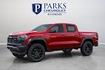 2026 Chevrolet Colorado Crew Cab 4WD Pickup for sale #129659 - photo 1