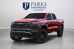 2026 Chevrolet Colorado Crew Cab 4WD Pickup for sale #129659 - photo 6