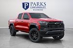 2026 Chevrolet Colorado Crew Cab 4WD Pickup for sale #129659 - photo 7
