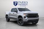 2026 Chevrolet Silverado 1500 Crew Cab 4WD Pickup for sale #129806X - photo 1