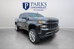 2022 Chevrolet Silverado 1500 Crew Cab 4WD Pickup for sale #129806XA - photo 1