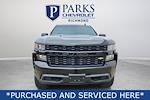 2022 Chevrolet Silverado 1500 Crew Cab 4WD Pickup for sale #129806XA - photo 3