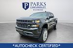 2022 Chevrolet Silverado 1500 Crew Cab 4WD Pickup for sale #129806XA - photo 4