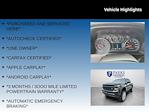 2022 Chevrolet Silverado 1500 Crew Cab 4WD Pickup for sale #129806XA - photo 5
