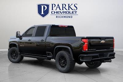 2026 Chevrolet Silverado 2500 Crew Cab 4WD Pickup for sale #130391 - photo 2
