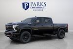 2026 Chevrolet Silverado 2500 Crew Cab 4WD Pickup for sale #130391 - photo 1