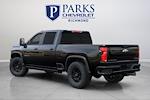 2026 Chevrolet Silverado 2500 Crew Cab 4WD Pickup for sale #130391 - photo 2
