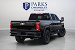 2026 Chevrolet Silverado 2500 Crew Cab 4WD Pickup for sale #130391 - photo 4