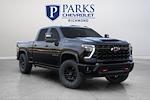 2026 Chevrolet Silverado 2500 Crew Cab 4WD Pickup for sale #130391 - photo 7