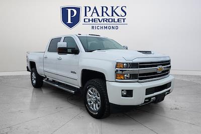 Used 2019 Chevrolet Silverado 3500 High Country Crew Cab for sale #130391A - photo 1