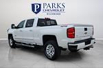 Used 2019 Chevrolet Silverado 3500 High Country Crew Cab for sale #130391A - photo 6