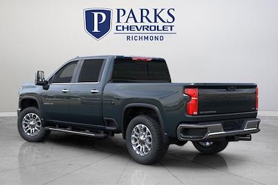 2026 Chevrolet Silverado 2500 Crew Cab 4WD Pickup for sale #130565 - photo 2