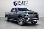 2026 Chevrolet Silverado 2500 Crew Cab 4WD Pickup for sale #130565 - photo 3