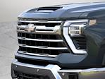 2026 Chevrolet Silverado 2500 Crew Cab 4WD Pickup for sale #130565 - photo 13
