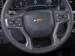 2026 Chevrolet Silverado 2500 Crew Cab 4WD Pickup for sale #130565 - photo 19