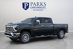 2026 Chevrolet Silverado 2500 Crew Cab 4WD Pickup for sale #130565 - photo 1