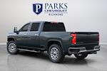 2026 Chevrolet Silverado 2500 Crew Cab 4WD Pickup for sale #130565 - photo 2
