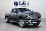 2026 Chevrolet Silverado 2500 Crew Cab 4WD Pickup for sale #130565 - photo 7