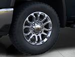 2026 Chevrolet Silverado 2500 Crew Cab 4WD Pickup for sale #130565 - photo 9