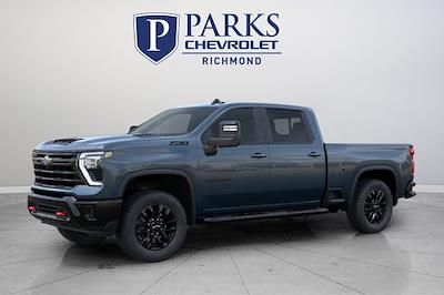 2026 Chevrolet Silverado 2500 Crew Cab 4WD Pickup for sale #130769 - photo 1