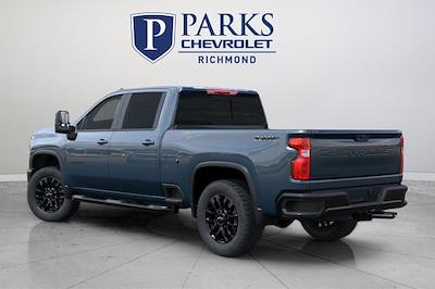 2026 Chevrolet Silverado 2500 Crew Cab 4WD Pickup for sale #130769 - photo 2