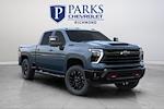 2026 Chevrolet Silverado 2500 Crew Cab 4WD Pickup for sale #130769 - photo 3