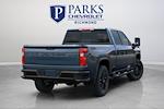 2026 Chevrolet Silverado 2500 Crew Cab 4WD Pickup for sale #130769 - photo 4